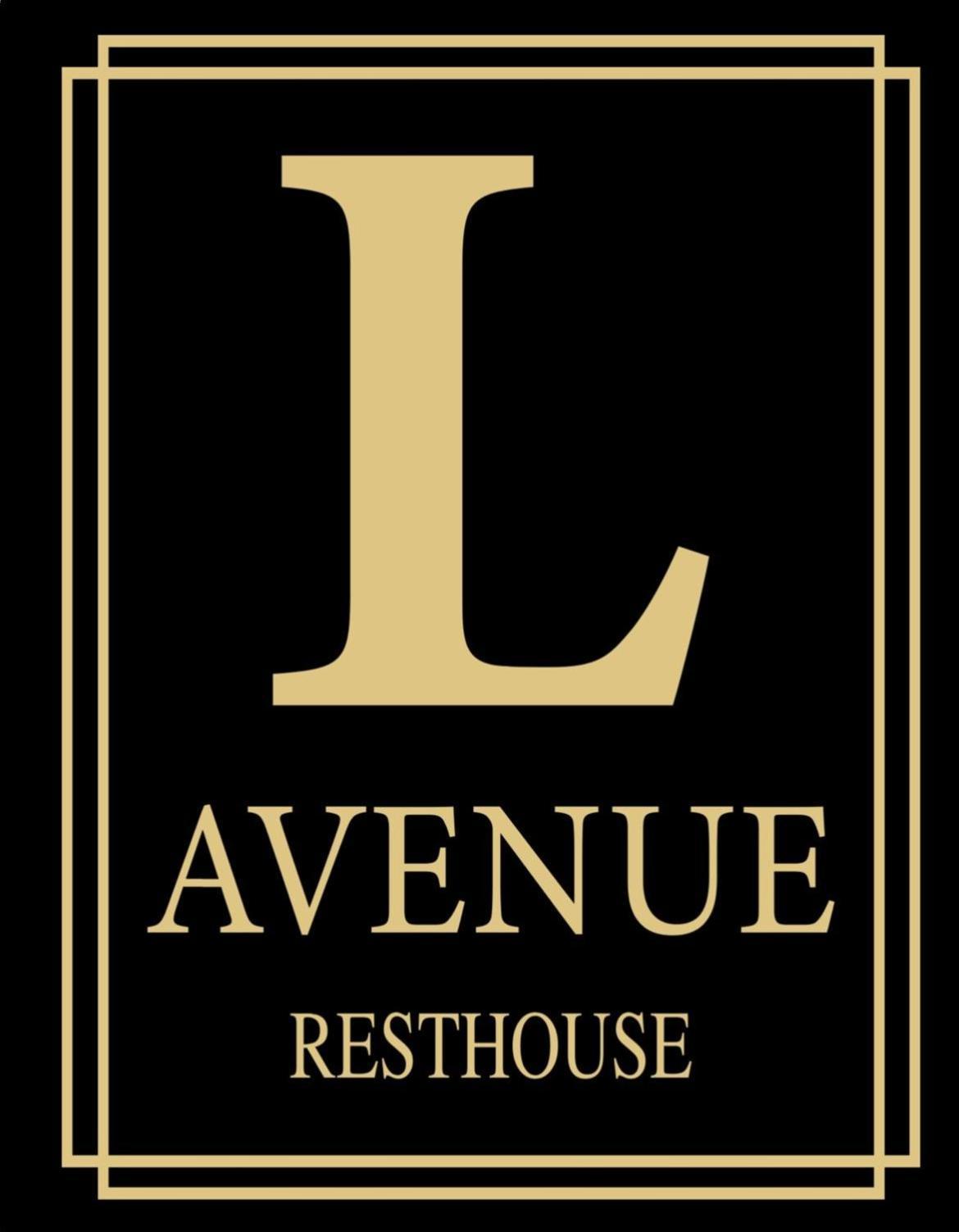 Апартаменти Lavenue Resthouse Нізва Екстер'єр фото