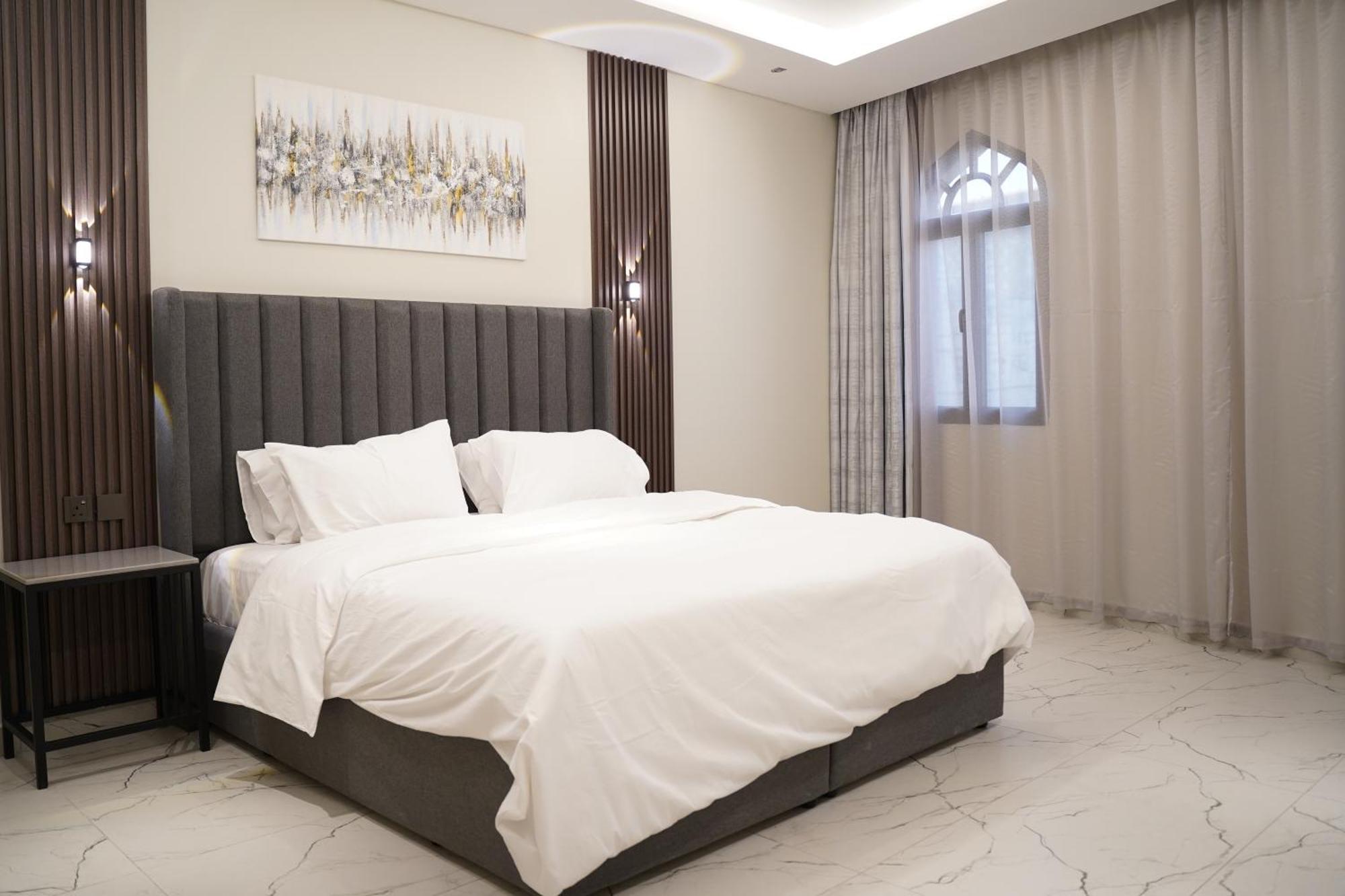 Апартаменти Lavenue Resthouse Нізва Екстер'єр фото